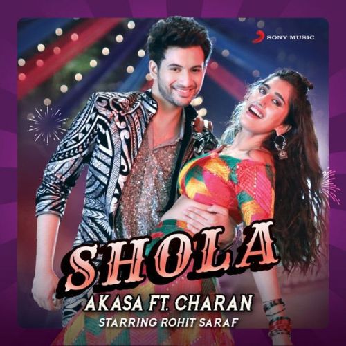 Shola Charan, Akasa Mp3 Song Free Download