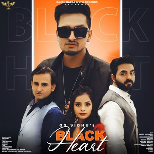 Black Heart GS Sidhu Mp3 Song Free Download