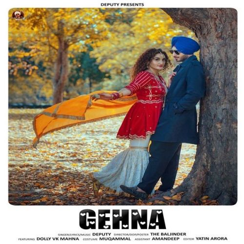 Gehna Deputy Mp3 Song Free Download