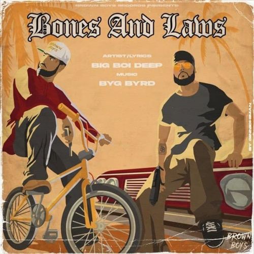 Bones And Laws Big Boi Deep Mp3 Song Free Download