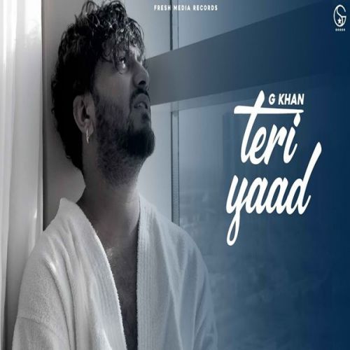 Teri Yaad G Khan, Prodgk Mp3 Song Free Download