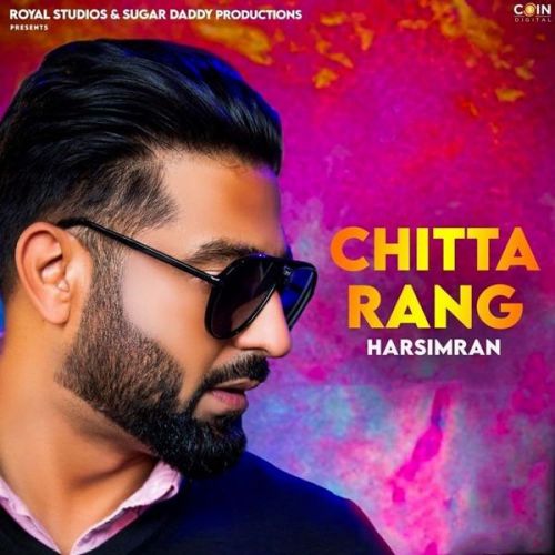 Chitta Rang Harsimran Mp3 Song Free Download