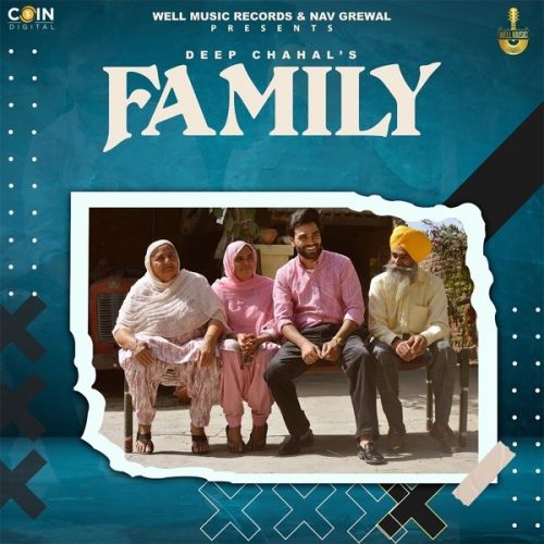 Family Deep Chahal Mp3 Song Free Download