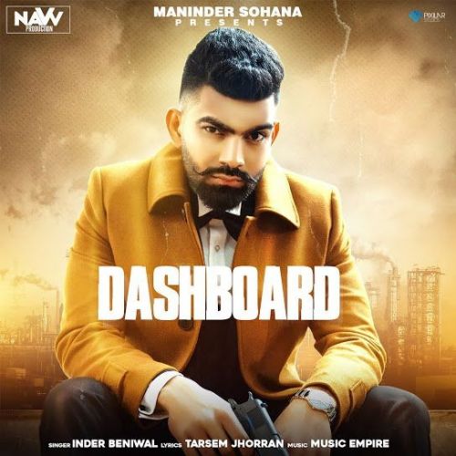 Dashboard Inder Beniwal Mp3 Song Free Download