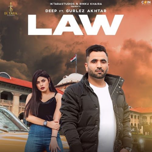 Law Gurlez Akhtar, Deep Mp3 Song Free Download