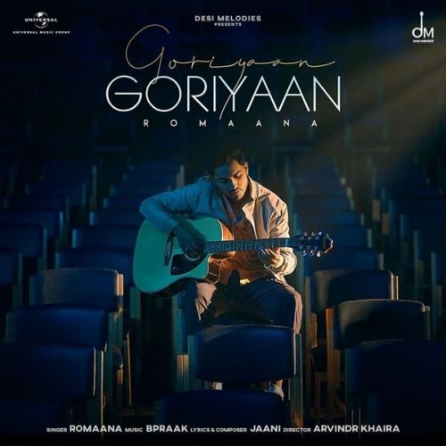 Goriyaan Goriyaan Romaana Mp3 Song Free Download