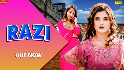 Razi UK Haryanvi Mp3 Song Free Download