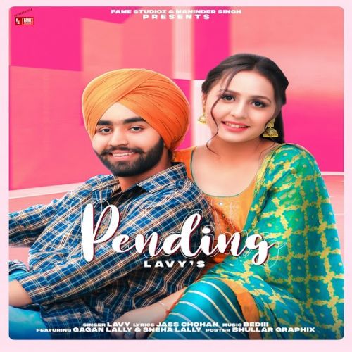 Pending Lavy Mp3 Song Free Download