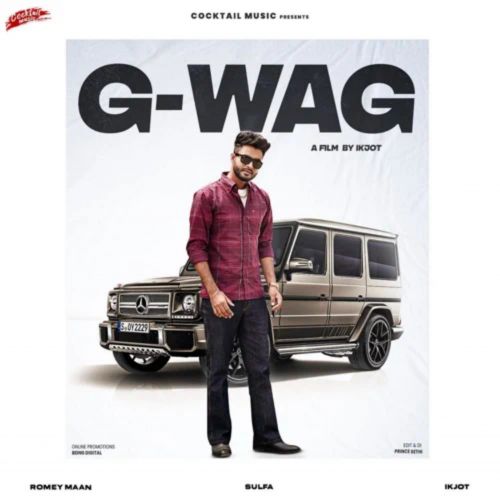 G-Wag (Original) Romey Maan Mp3 Song Free Download