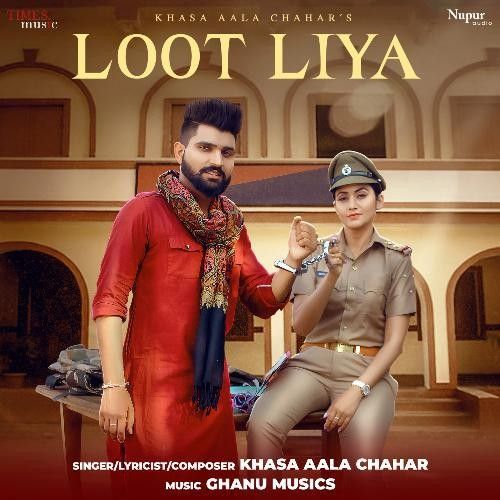 Loot Liya Khasa Aala Chahar Mp3 Song Free Download
