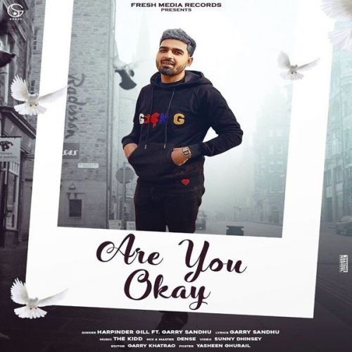 Are You Ok Garry Sandhu, Harpinder Gill Mp3 Song Free Download