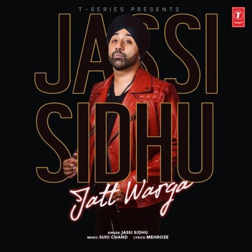 Jatt Warga Jassi Sidhu Mp3 Song Free Download