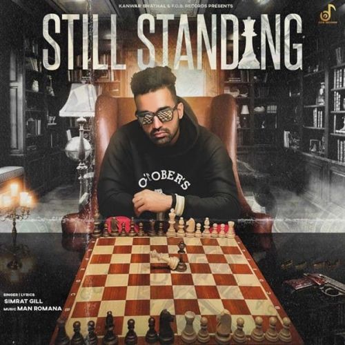 Still Standing Simrat Gill Mp3 Song Free Download