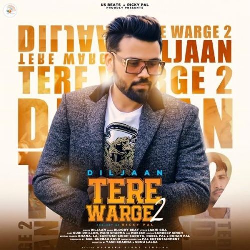 Tere Warge 2 Diljaan Mp3 Song Free Download