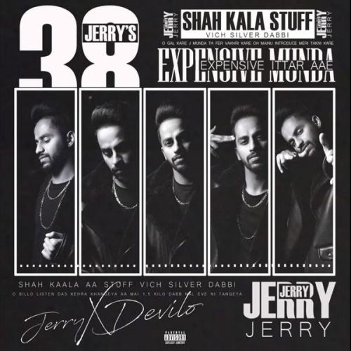 38 Full Song Jerry Mp3 Song Free Download