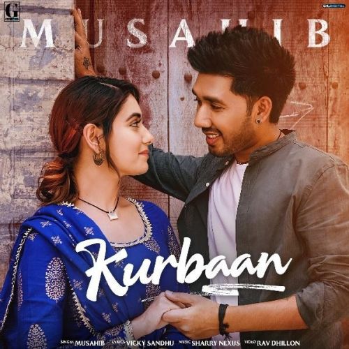 Kurbaan Musahib Mp3 Song Free Download