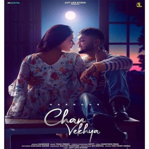 Chan Vekhya Harnoor Mp3 Song Free Download