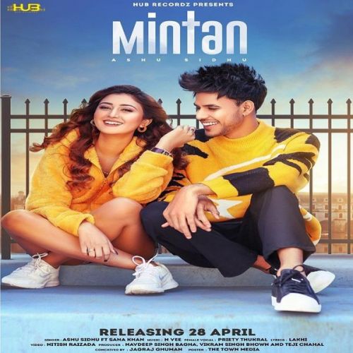 Mintan Ashu Sidhu, Priety Thukral Mp3 Song Free Download