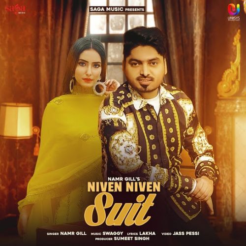 Niven Niven Suit Namr Gill Mp3 Song Free Download