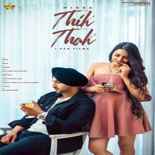 Thik Thak Minda Mp3 Song Free Download