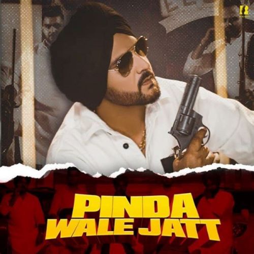 Pinda Wale Jatt Gurlej Akhtar, Dharam Bajwa Mp3 Song Free Download