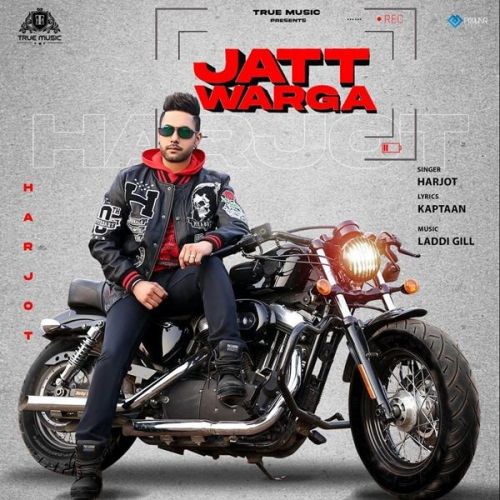 Jatt Warga Harjot Mp3 Song Free Download