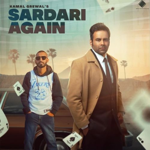 Sardari Again Kamal Grewal, Sultaan Mp3 Song Free Download
