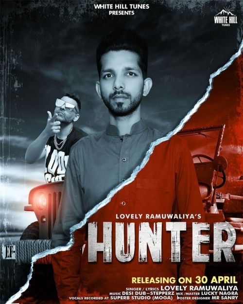 Hunter Lovely Ramuwaliya Mp3 Song Free Download