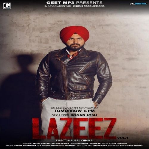 Lazeez (Title Track) Hasil Mp3 Song Free Download