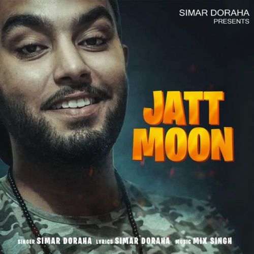 Jatt Moon Simar Doraha Mp3 Song Free Download