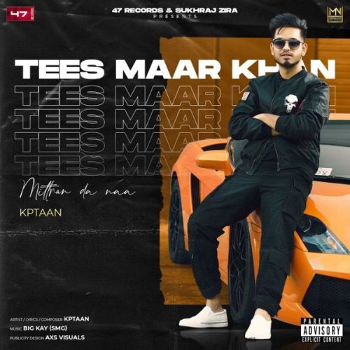 Tees Maar Khan Kptaan Mp3 Song Free Download