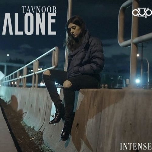 Alone Tavnoor Mp3 Song Free Download