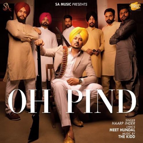 Oh Pind Haarp Inder Mp3 Song Free Download