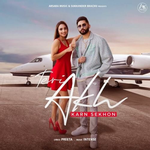 Teri Akh Karn Sekhon Mp3 Song Free Download