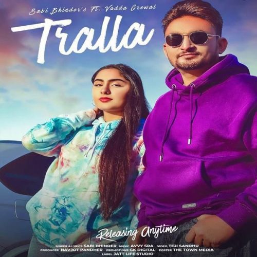 Tralla Sabi Bhinder Mp3 Song Free Download