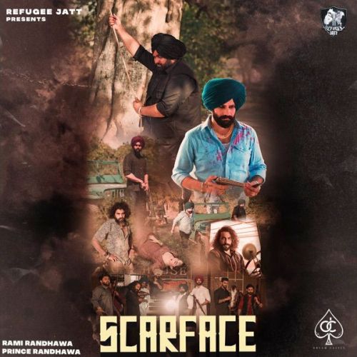 Scarface Prince Randhawa, Rami Randhawa Mp3 Song Free Download
