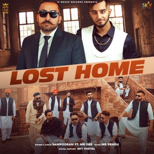 Lost Home S, ooran, Mr Dee Mp3 Song Free Download