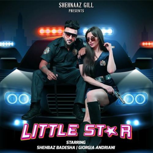 Little Star Shehbaz Badesha, Naina Mp3 Song Free Download