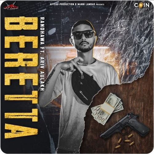 Beretta Randhawa Mp3 Song Free Download