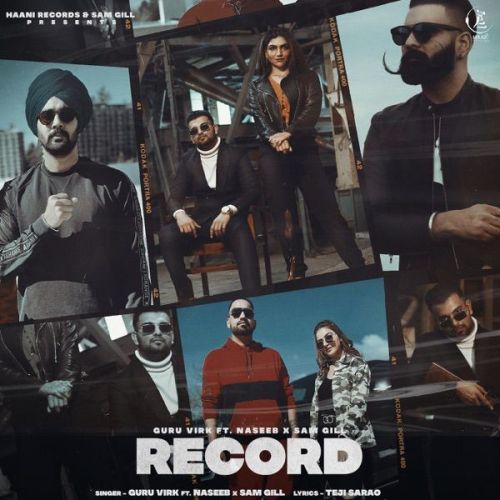 Record Nseeb, Guru Virk Mp3 Song Free Download