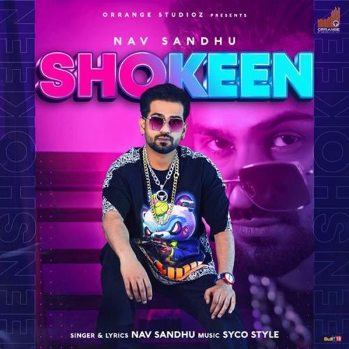 Shokeen Nav Sandhu Mp3 Song Free Download