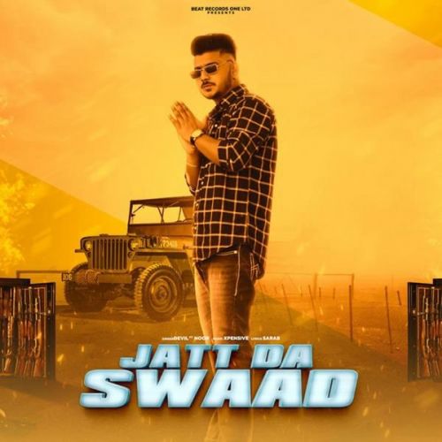 Jatt Da Swaad Devil, G Noor Mp3 Song Free Download