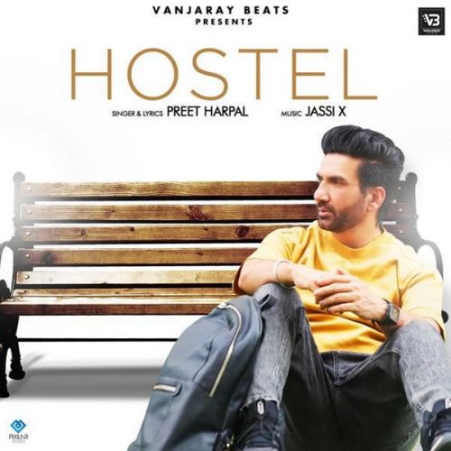 Hostel Preet Harpal Mp3 Song Free Download