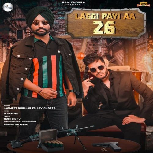 Laggi Payi Aa 26 Jagmeet Bhullar Mp3 Song Free Download