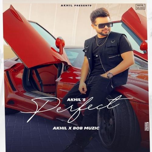 Perfect Akhil Mp3 Song Free Download