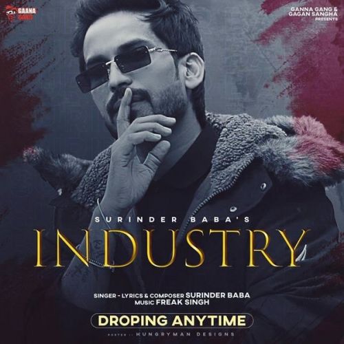 Industry Surinder Baba Mp3 Song Free Download