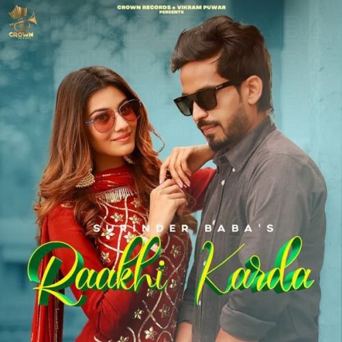 Raakhi Karda Surinder Baba Mp3 Song Free Download