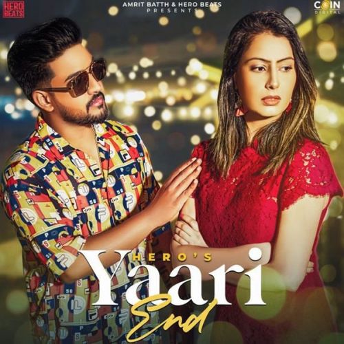 Yaari End Hero Mp3 Song Free Download