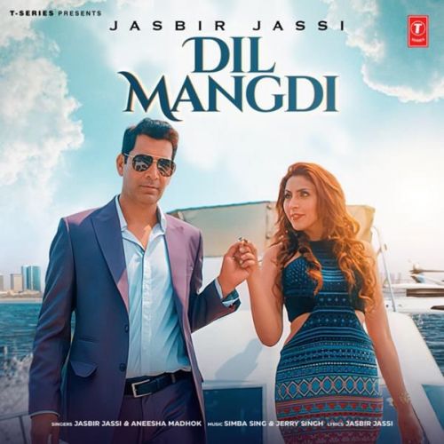 Dil Mangdi Jasbir Jassi Mp3 Song Free Download
