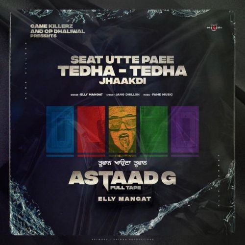 Seat Utte Paee Tedha Tedha Elly Mangat Mp3 Song Free Download
